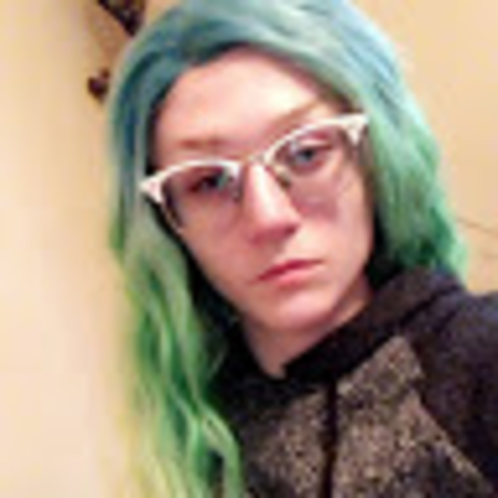 Meet your Posher, Shanelle